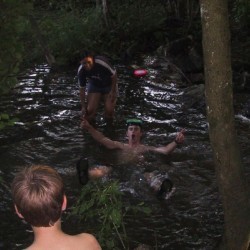 Plonske JoGIV 1 - Scouts en Gidsen Zaventem 